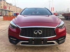 英菲尼迪 QX30 2018款 QX30 1.6T 兩驅(qū)運動版