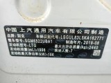 19年別克別克GL8