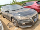 20年日產(chǎn)天籟