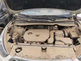 17年寶駿寶駿560