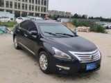 13年日產(chǎn)天籟