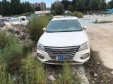 19年榮威Ei5