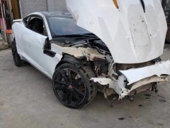 二手事故車能買嗎？事故車網(wǎng)站