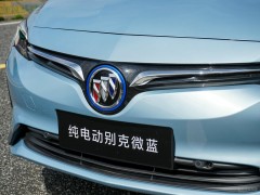 別克微藍的空間夠大嗎？動力 續(xù)航以及駕駛模式又如何？