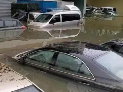 泡水車(chē)開(kāi)著會(huì)怎樣安全么（泡水車(chē)開(kāi)有什么影響）