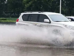 大燈有泥是泡水車(chē)嗎（大燈里面有泥怎么清理）