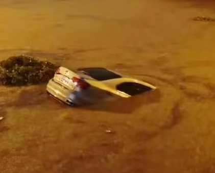 泡水車鑒定