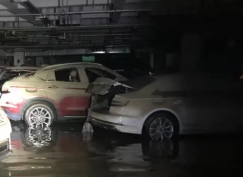 泡水車之家