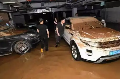 靜態(tài)水淹車哪里有賣