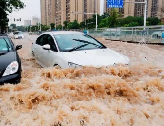 水淹車哪里有