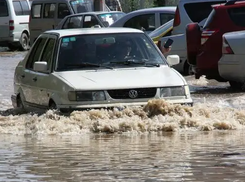 水淹車出售