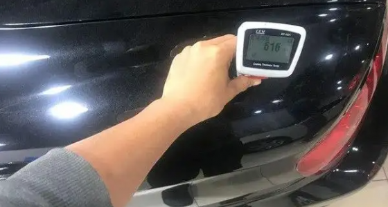 泡水車鑒定