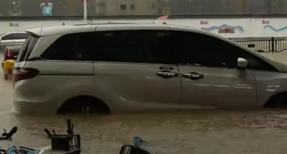 泡水車修復(fù)