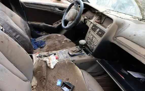 二手泡水車(chē)
