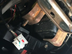 水淹車的級(jí)別是怎么判定的（水淹車修好后會(huì)出問(wèn)題嗎）