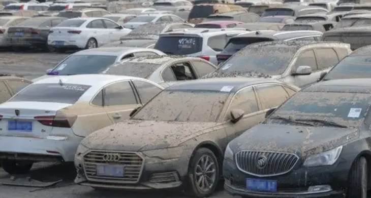 正規(guī)泡水車(chē)買(mǎi)賣(mài)
