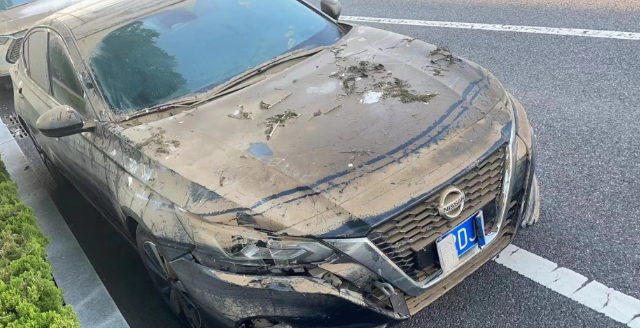 泡水車交易平臺