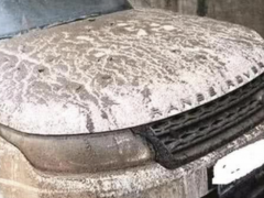 幾萬(wàn)塊錢買到路虎泡水車，便宜的泡水車可以買嗎？