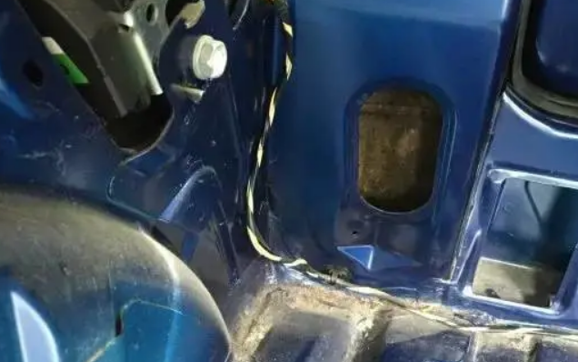 泡水車價格