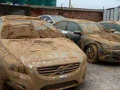 怎樣看泡水車的泡水位置（泡水車泡水位置不同有什么區(qū)別）