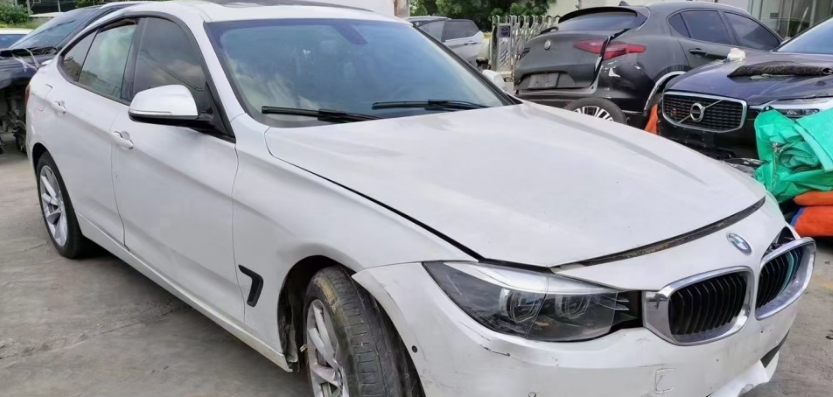 泡水車在哪里買