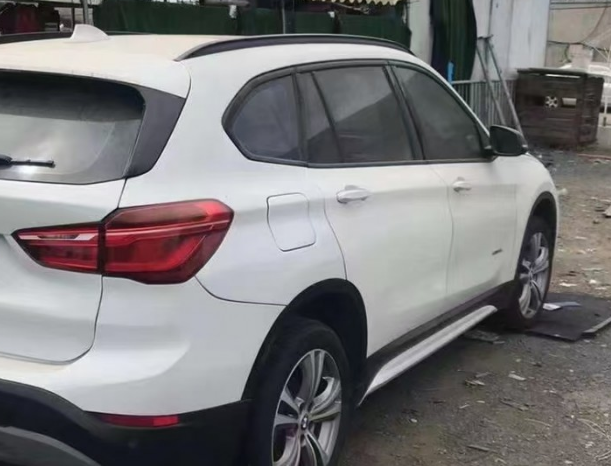 泡水車價格