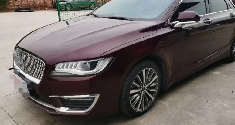 購買泡水車