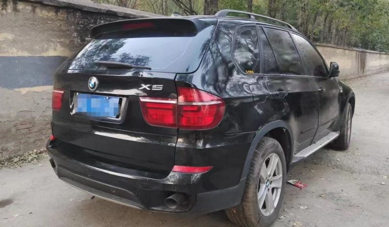 泡水車能買不