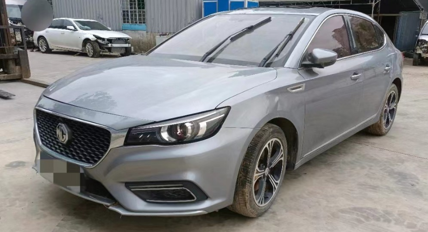 清洗泡水車