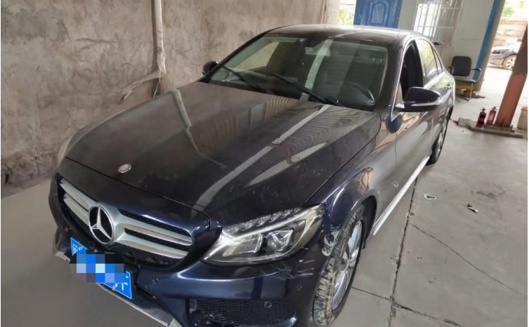 泡水多高才算泡水車