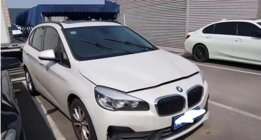 泡水車第二年還能上保險嗎