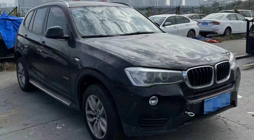 個人水淹車多少錢