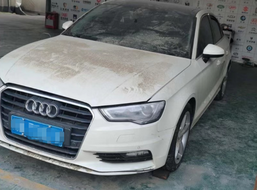 泡水車和事故車哪個(gè)好