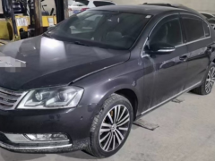 有銹的車都是水淹車嗎，水淹車生銹的原因是什么