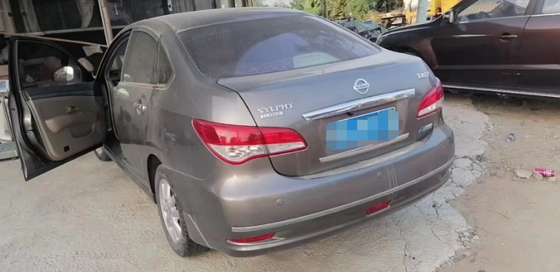 什么樣的水淹車能開