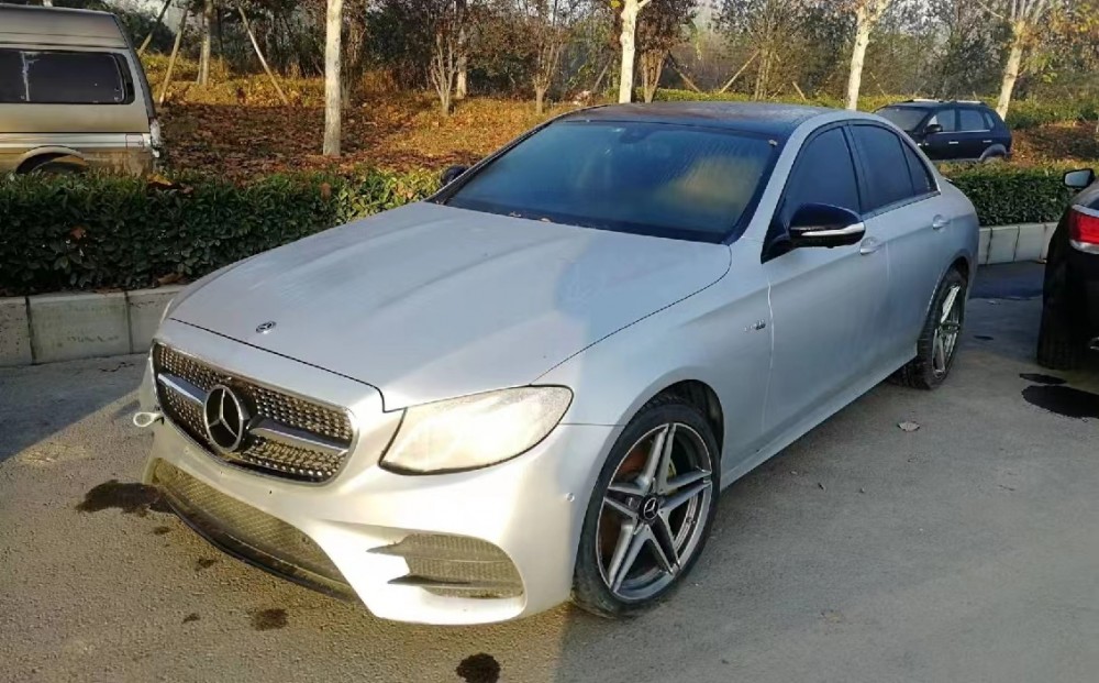 二手泡水車(chē)能買(mǎi)嗎