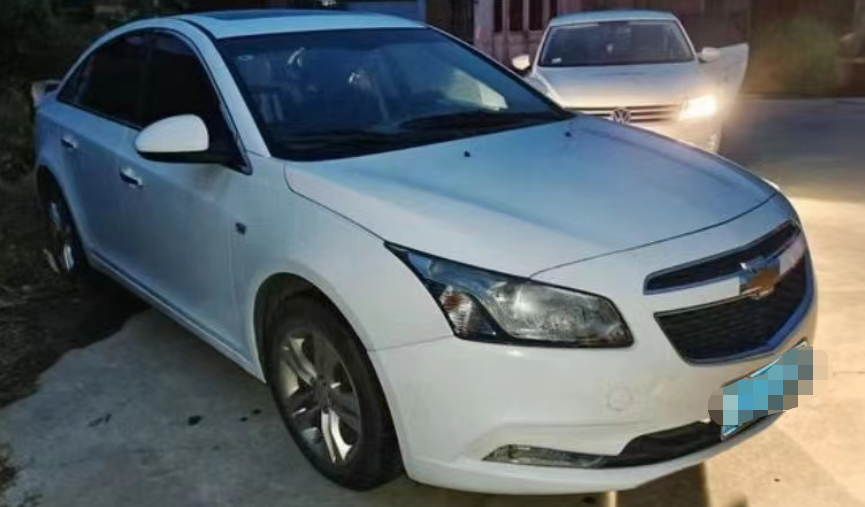 5萬(wàn)左右買什么車