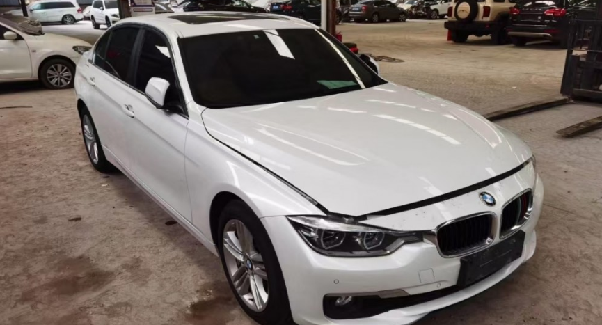 汽車什么狀態(tài)才可以申請報廢