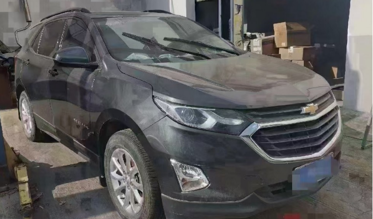 汽車方向盤抖動是什么情況