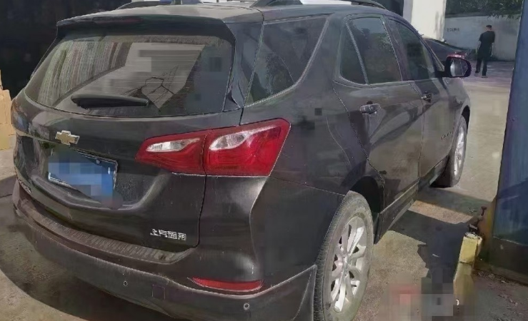 汽車方向盤抖動的解決辦法