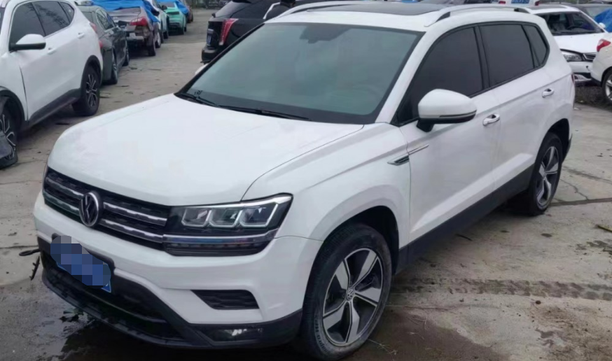 汽車四輪定位有什么作用