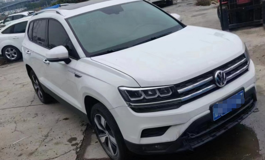 汽車四輪定位多久做一次