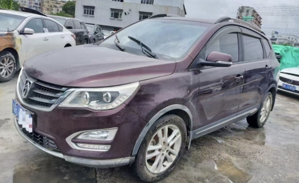 動態(tài)泡水車維修方法有哪些
