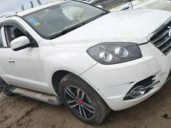 汽車傳感器在車上的什么位置，汽車傳感器功能介紹