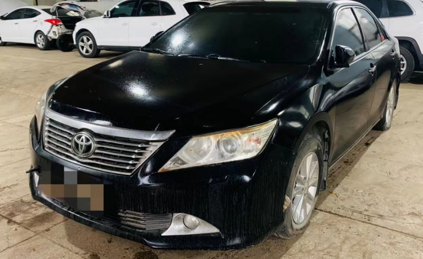 什么是雙燃料汽車(chē)