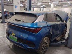 純電動汽車有多少占比率，純電動汽車選擇率低的原因