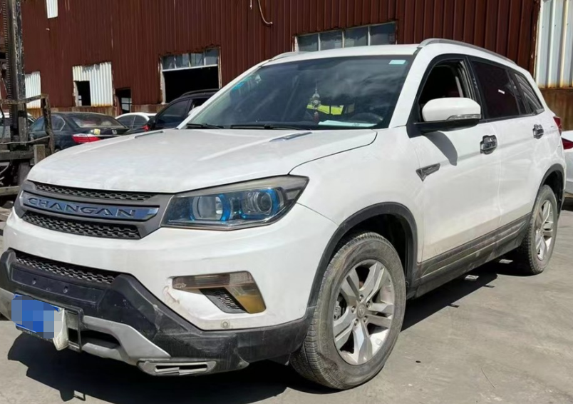 汽車(chē)都分為哪些類(lèi)型