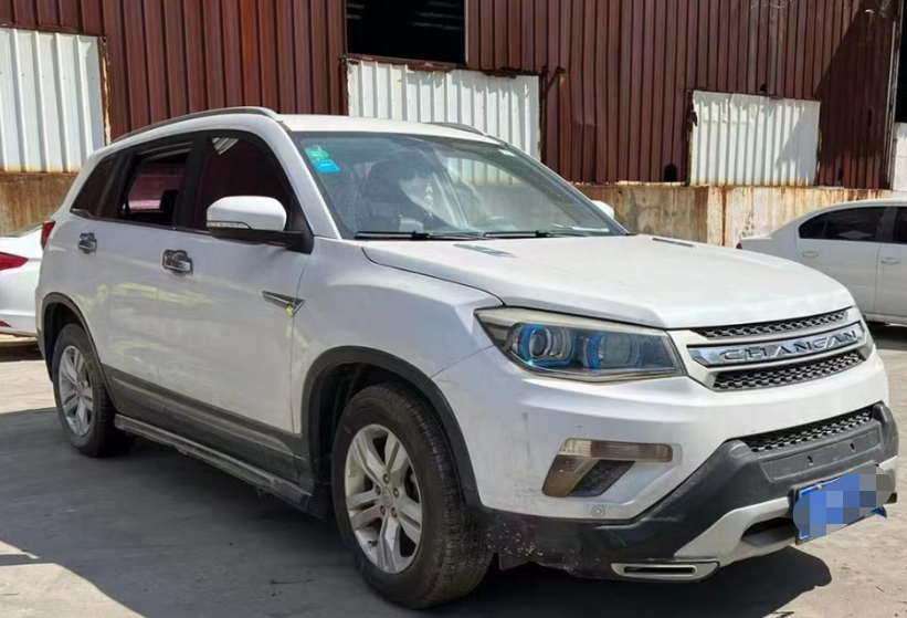 汽車(chē)車(chē)型大全