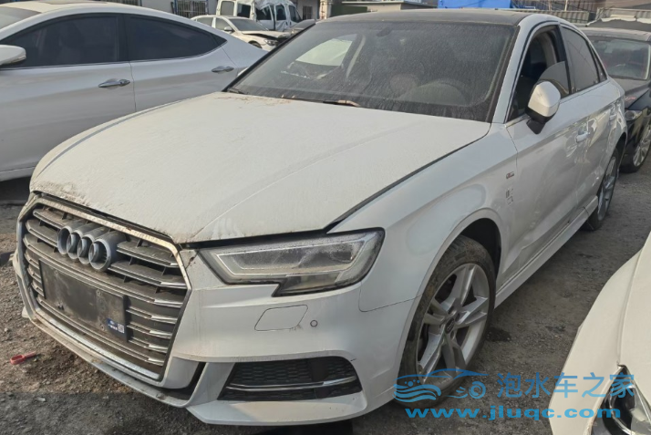 泡水車(chē)修復(fù)難不難