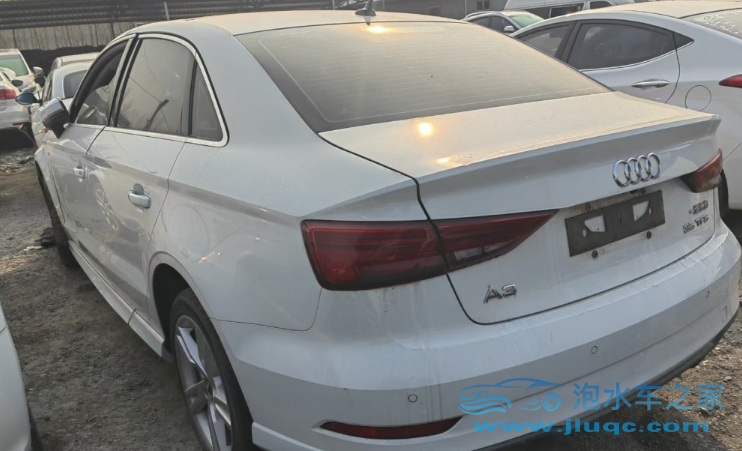 泡水車(chē)修復(fù)需要多久